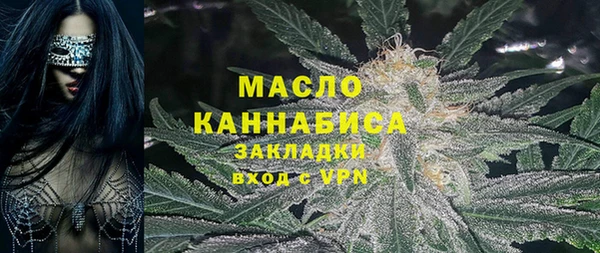 хмурый Медногорск