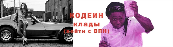 хмурый Медногорск