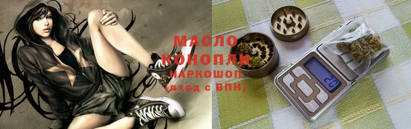 хмурый Медногорск