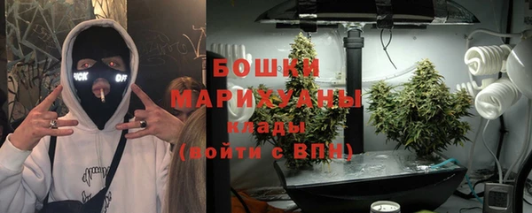 хмурый Медногорск